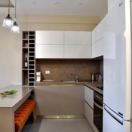 Apartment Golden Rays Valamar Plazhi San Pietro