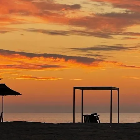 Golden Rays Valamar Apartment *