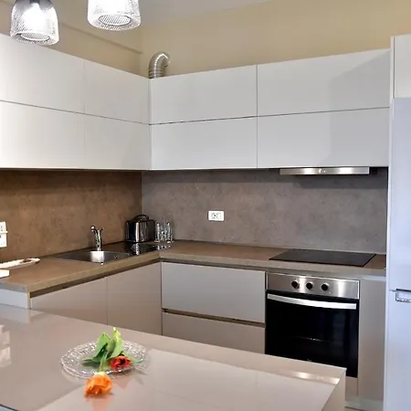 Golden Rays Valamar Apartment