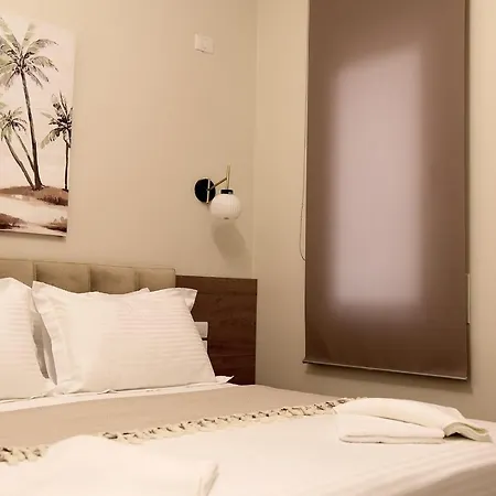 Apartment Golden Rays Valamar *