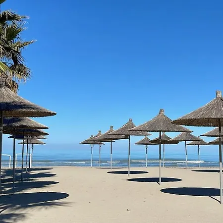 Apartment Golden Rays Valamar *