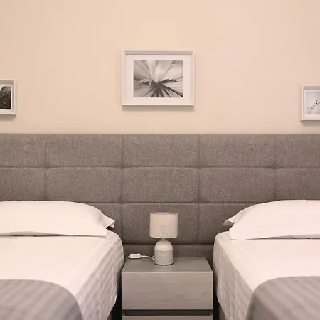 Apartment Golden Rays Valamar Plazhi San Pietro